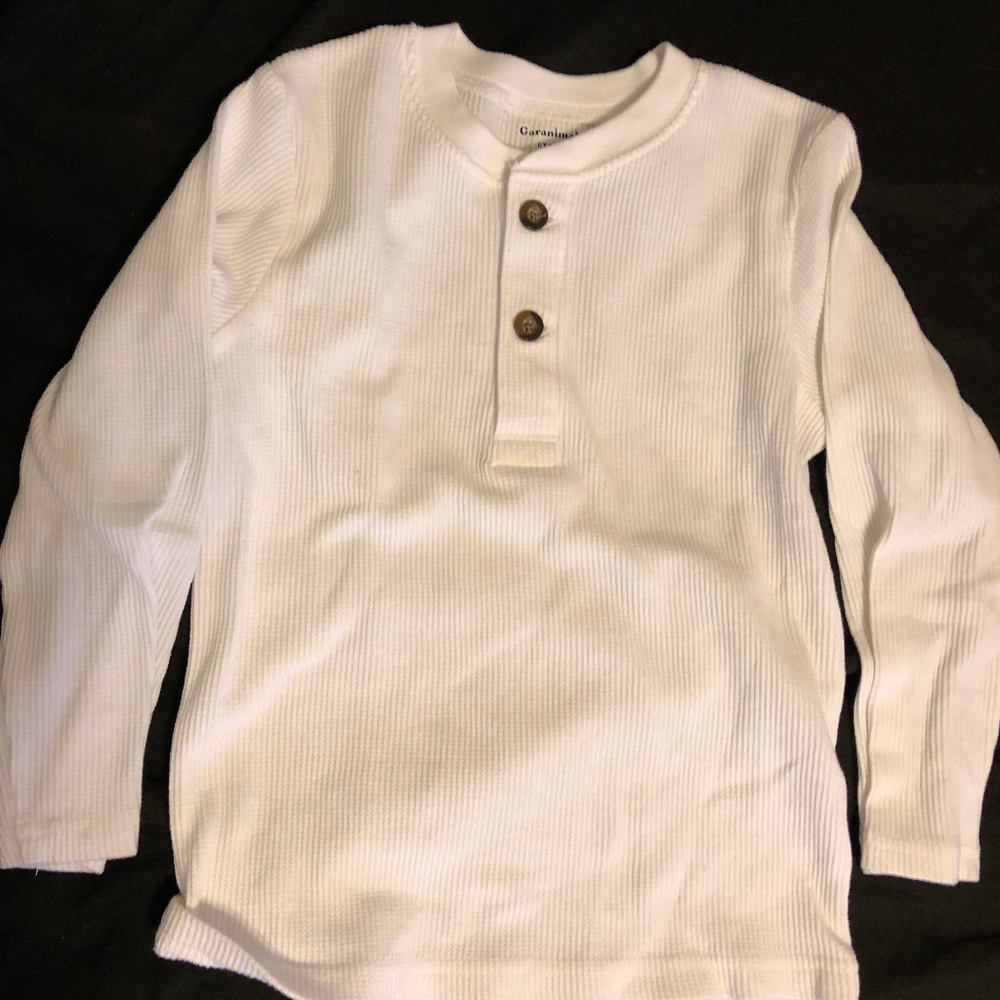 Boys Tee